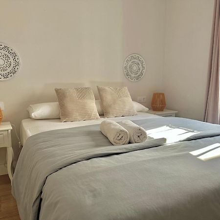 La Sacristia De San Pablo Apartment กอร์โดบา ภายนอก รูปภาพ
